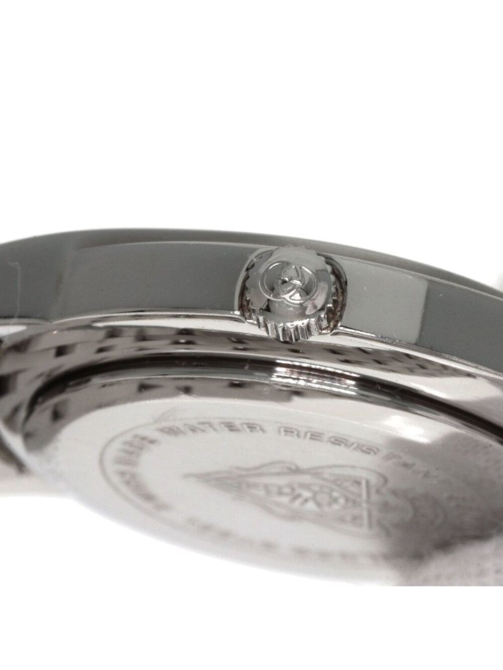 Gucci Round Face Watch SS - Picture 9 of 15